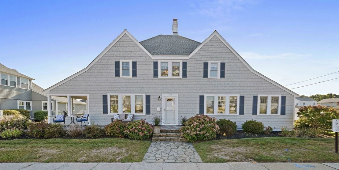 Photo of 117 Manomet Ave.