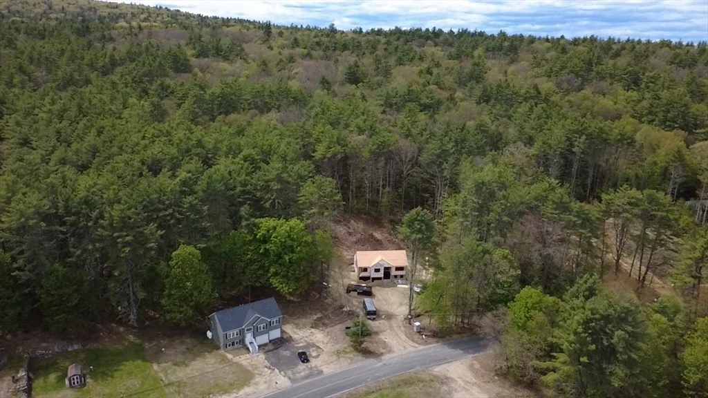Photo of Unit LOT3 at 246 Holtshire Rd.