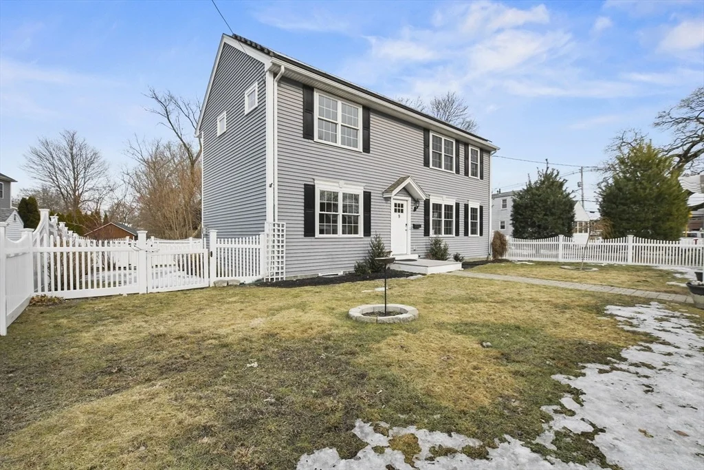 Photo of 9 Wheelock Rd