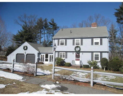 Photo of 25 Boswell Rd