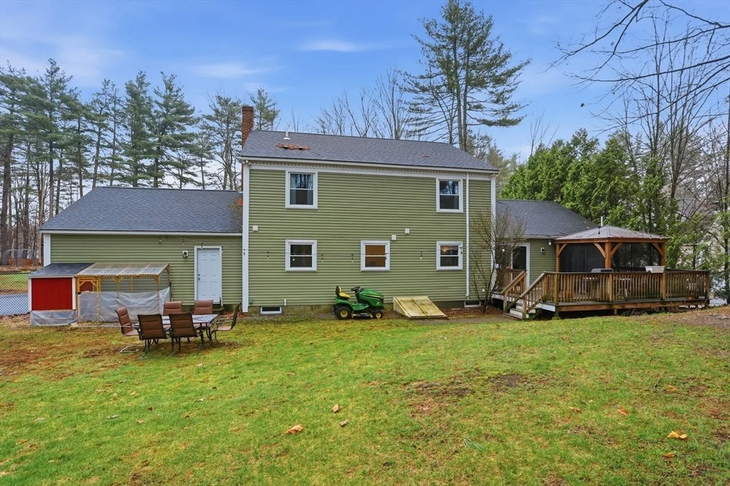 Photo of 165 Townsend St