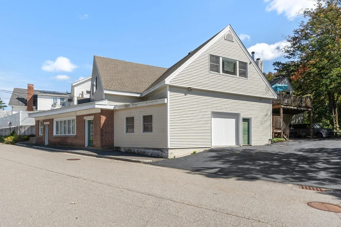 Photo of 14 Travers St