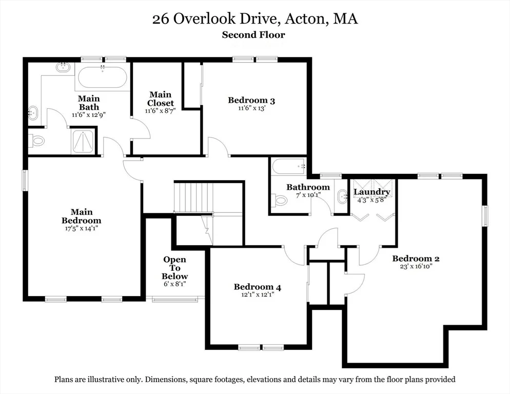 Photo of 26 Overlook Dr