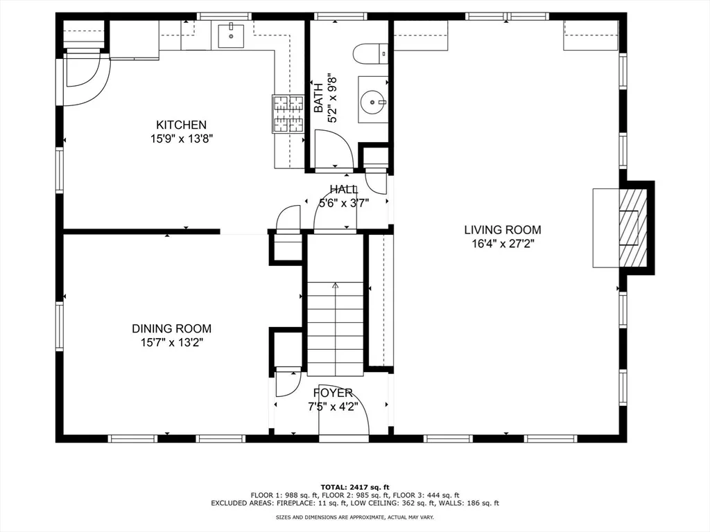 Photo of 8 Osprey Dr