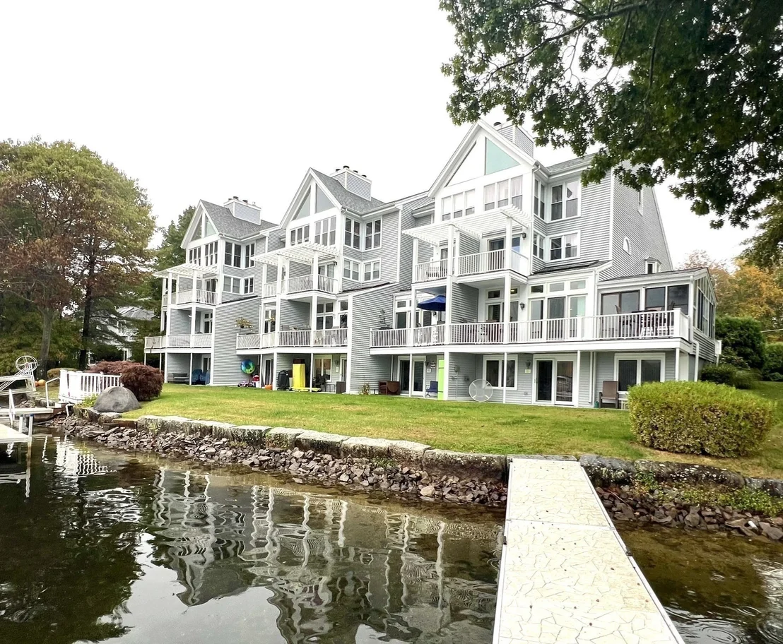 Photo of Unit 22 at 22 Union Point Rd Webster Lake