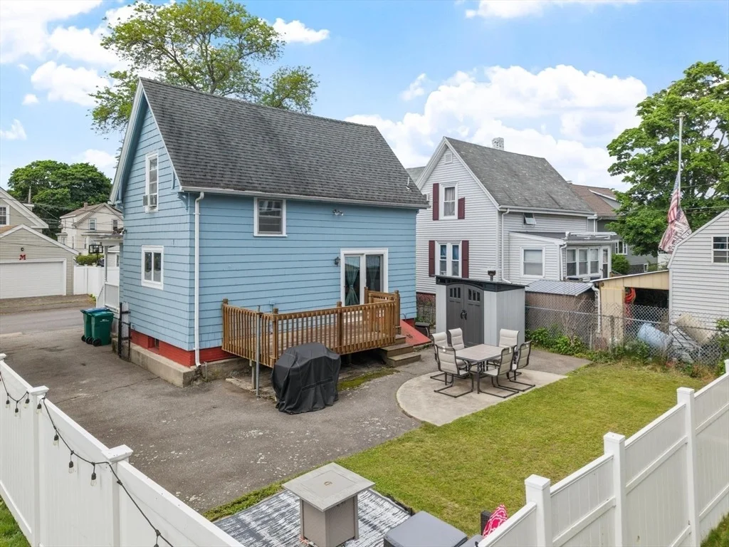 Photo of 21 Dennison Avenue