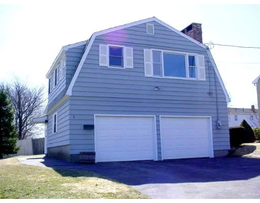 Photo of 5 Barnes Circle