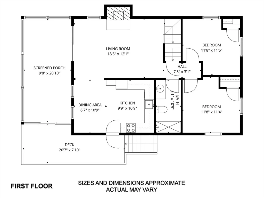 Photo of 105 Shoreline Dr