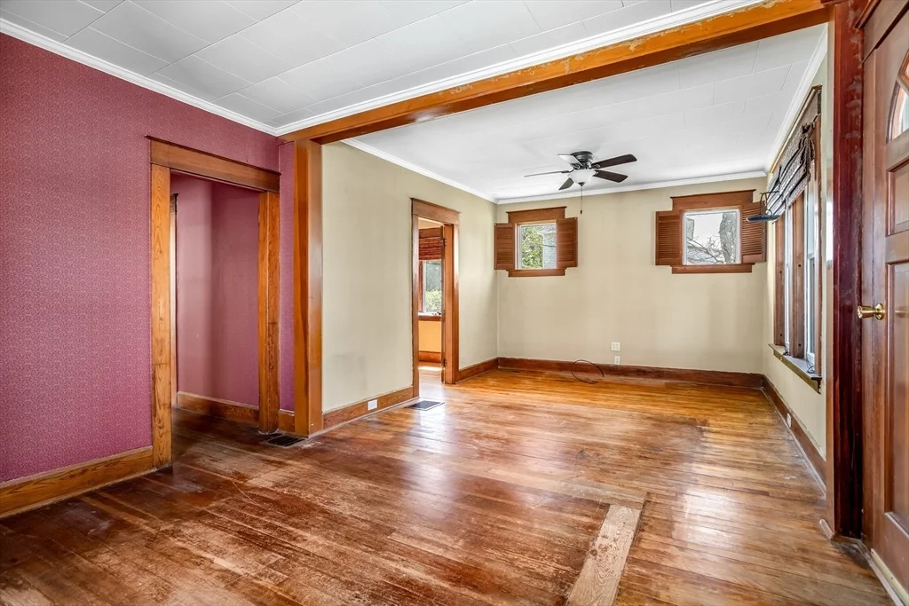 Photo of 101 Euclid St