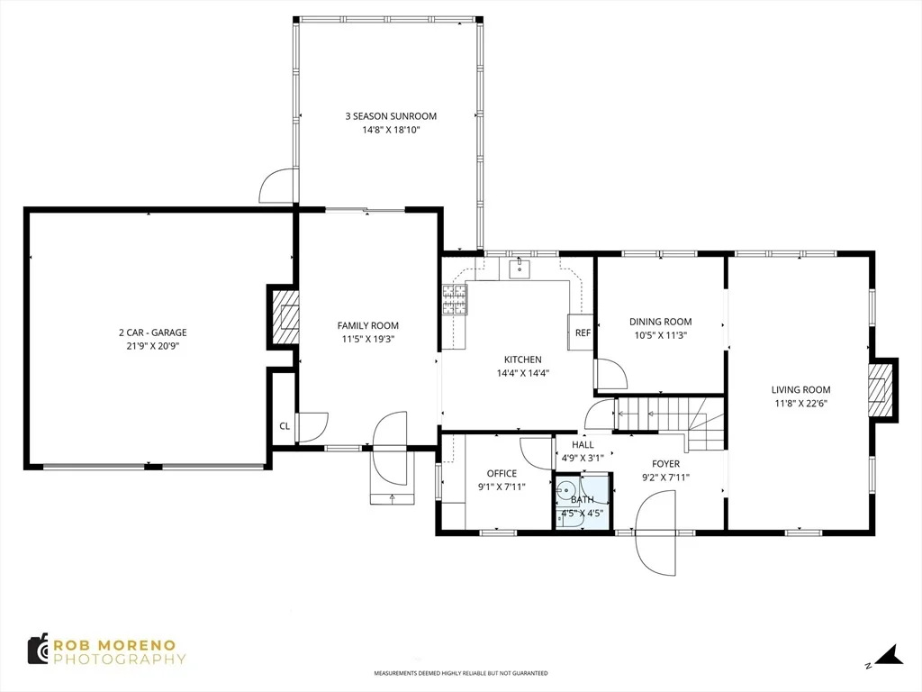 Photo of 6 Audubon Drive