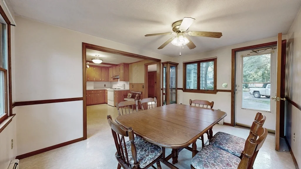 Photo of 37 Eames St