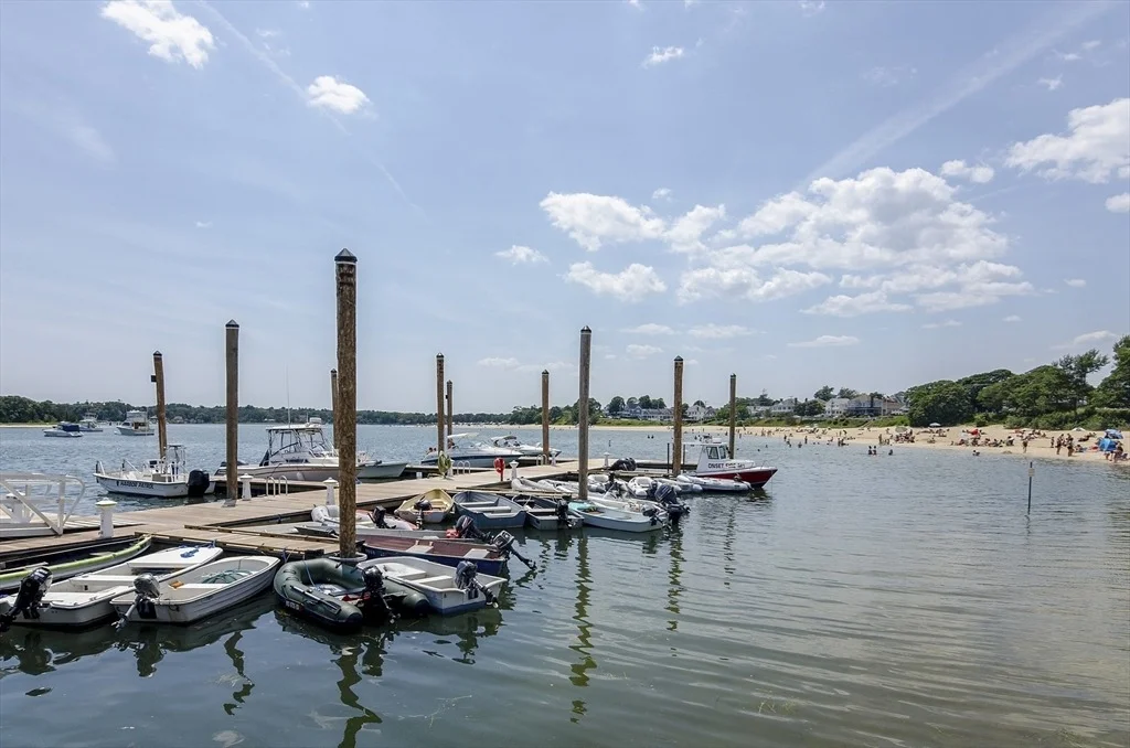 Photo of Unit 73 at 8 Starboard Drive - Lot 73