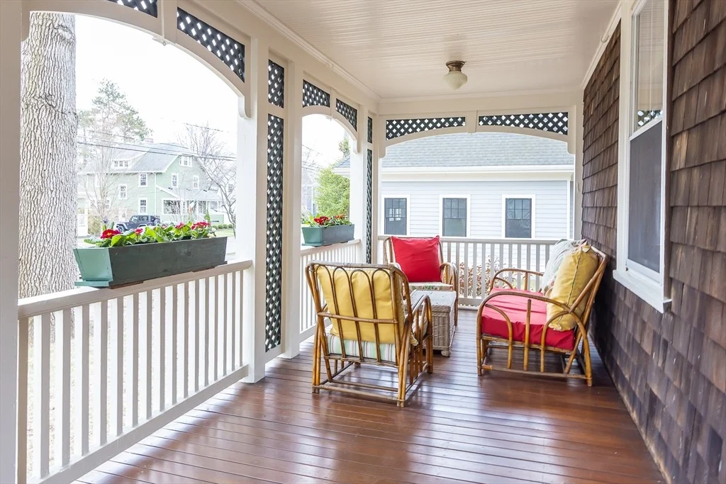 Photo of 25 Bradford St