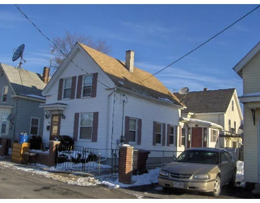 Photo of 116 Congress St