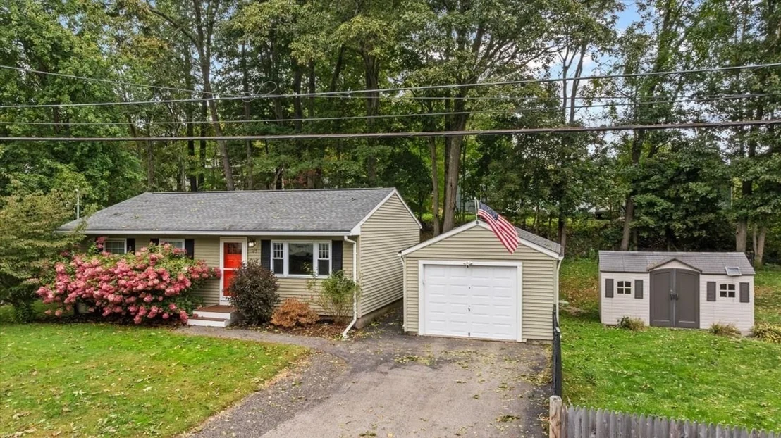 Photo of 165 Peter Salem Rd