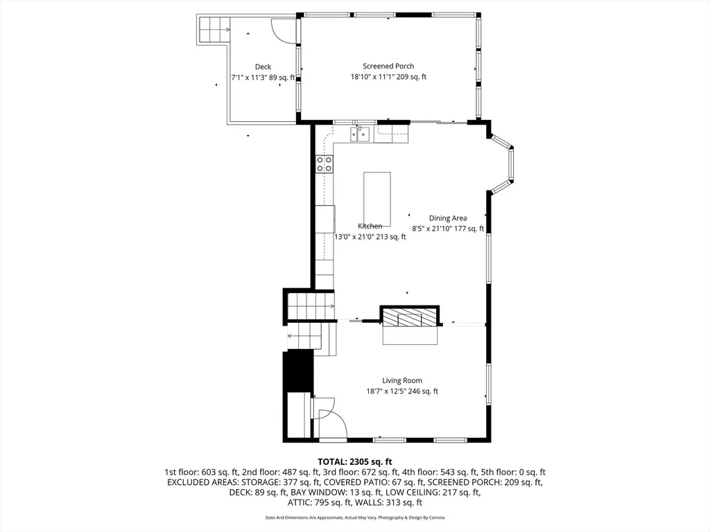Photo of 37 Colrain Rd
