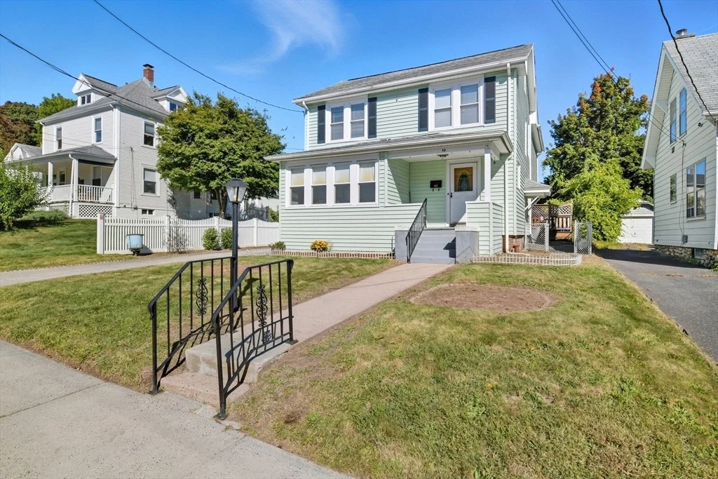 Photo of 43 King St