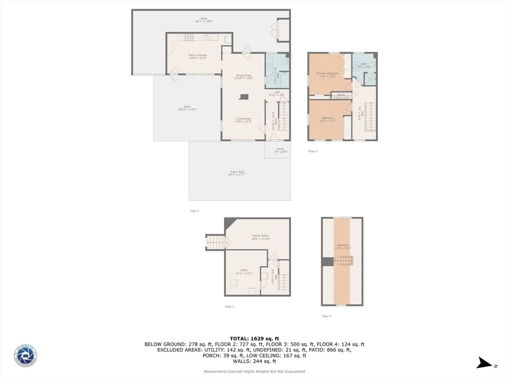 Photo of 31 Cross St