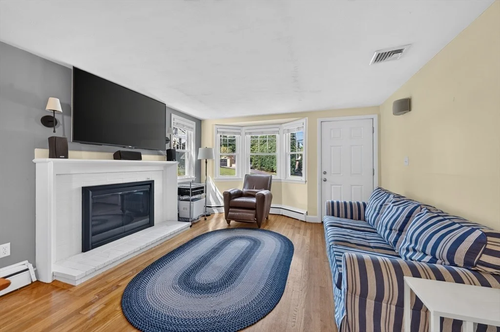Photo of 462 Chestnut St