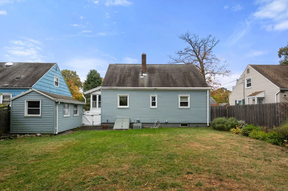 Photo of 89 Eddy St