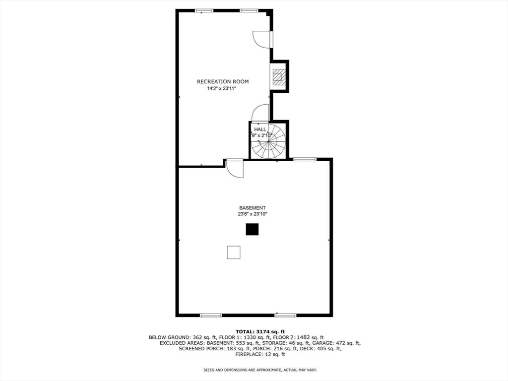 Photo of 20 Hemlock Rd
