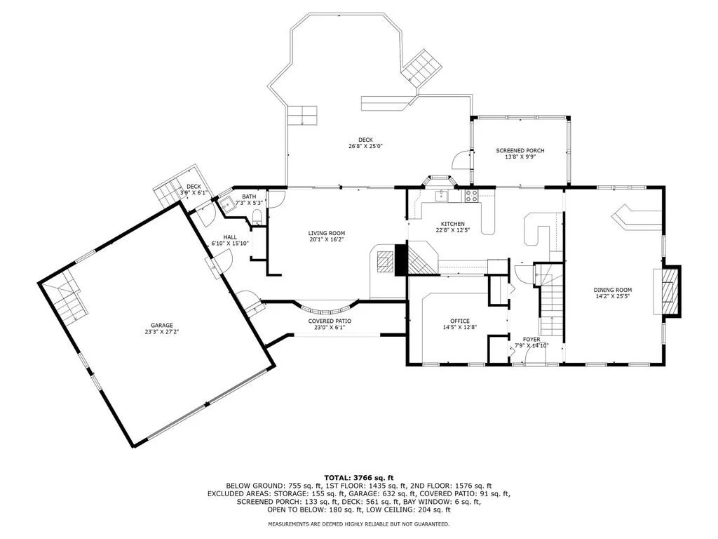 Photo of 38 Reservoir Dr