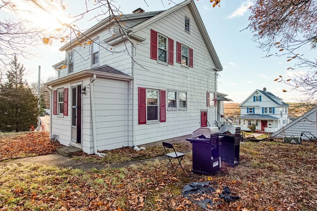 Photo of 3 Crescent Rd