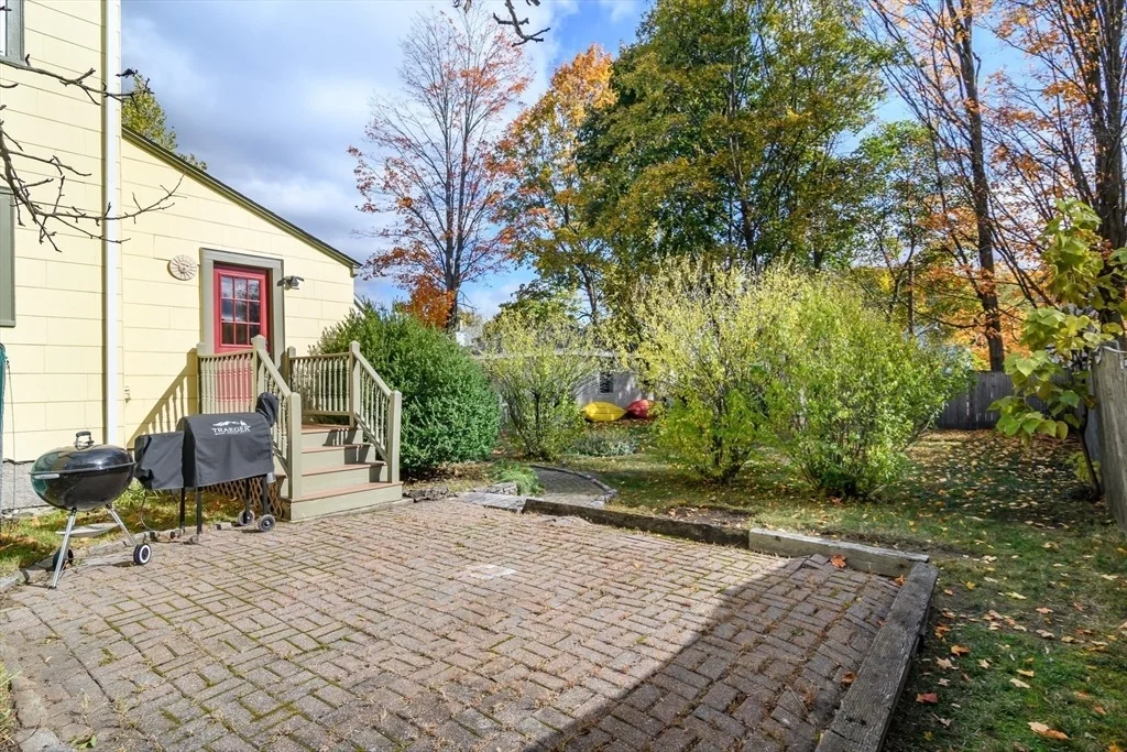 Photo of 16 Alexander St