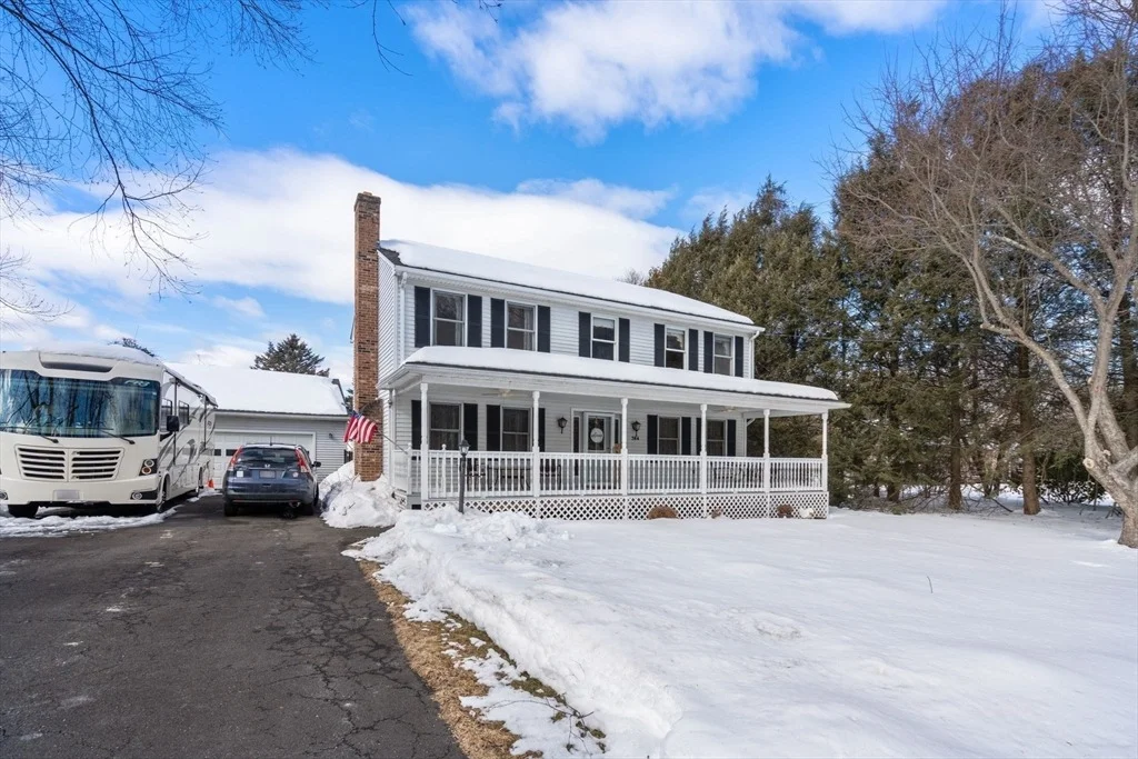Photo of 384 Pine St