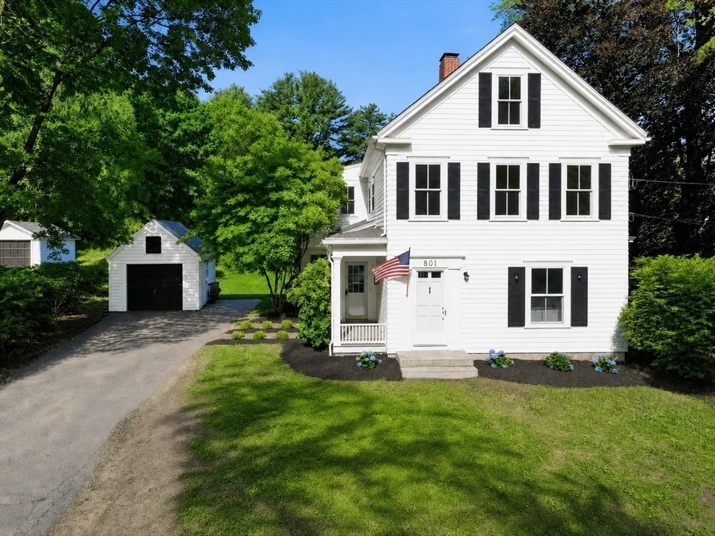 Photo of 801 Main St