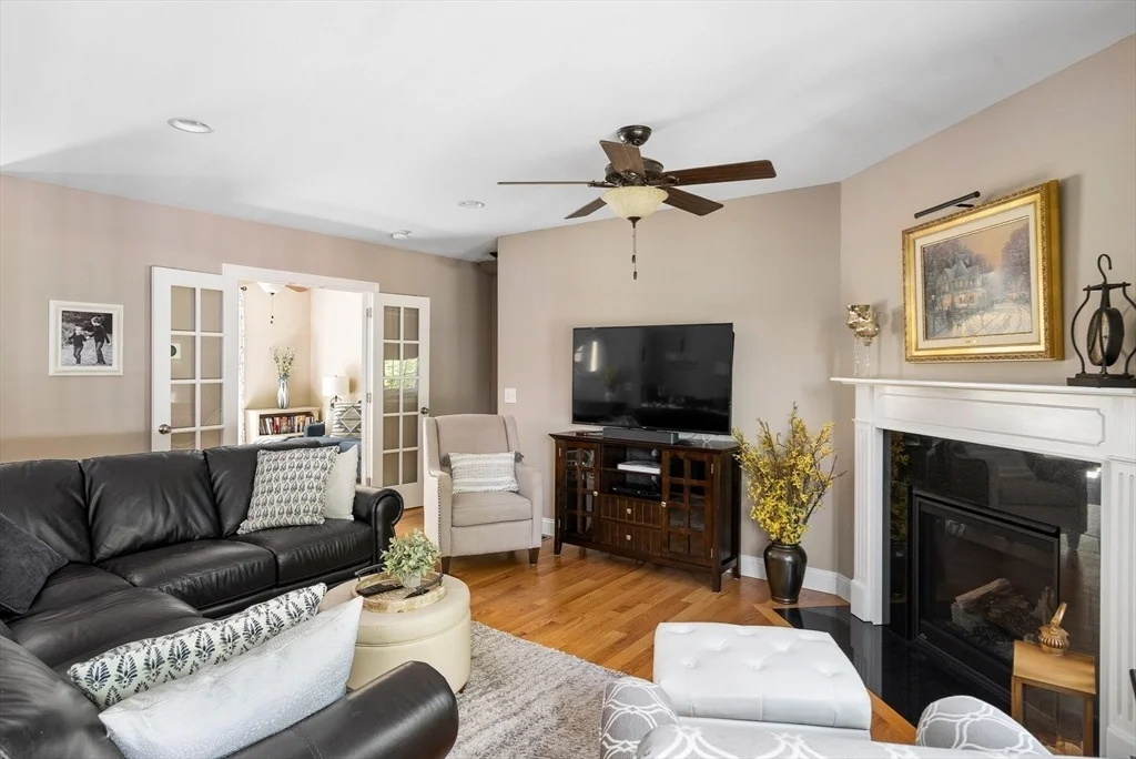 Photo of 53 Gilbert Road