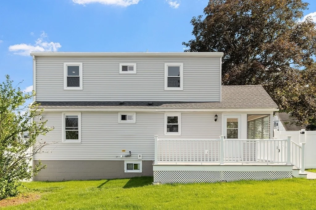 Photo of 3 Lynn Street