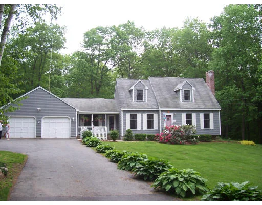 Photo of 182 Warner Road