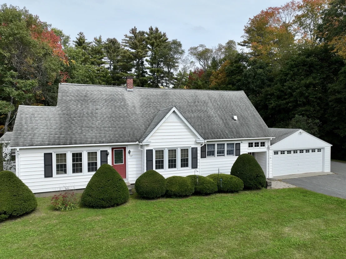 Photo of 337 Log Plain Rd