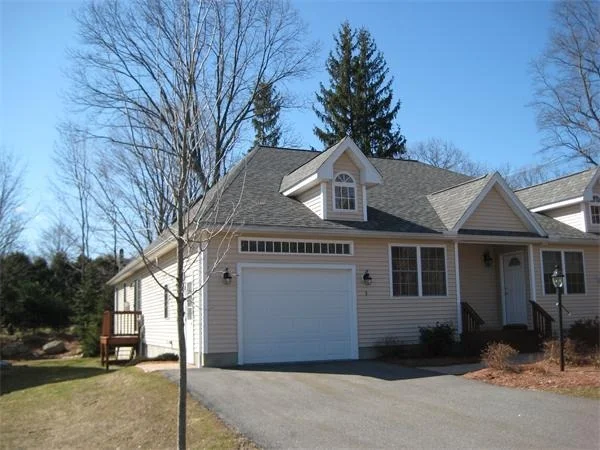 Photo of Unit 3 at 3 Haven Way