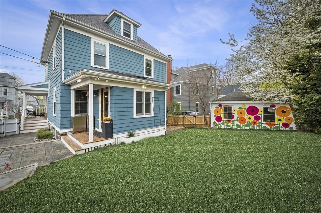 Photo of 11 Hardy Rd