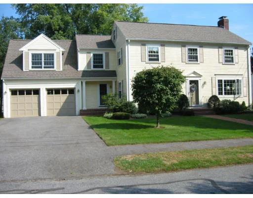 Photo of 28 Eaton Road