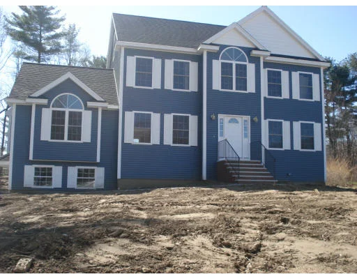 Photo of 22 Arcadia Road