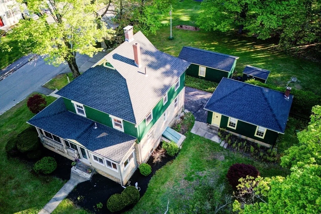 Photo of 35 Dyer St