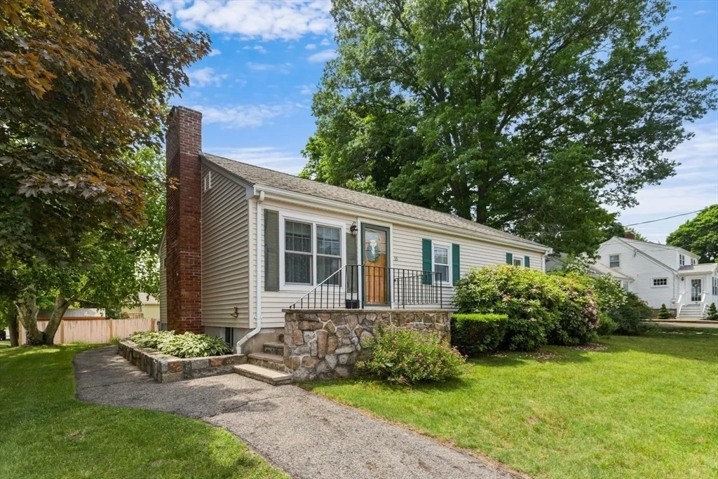 Photo of 16 Beaver Park Road