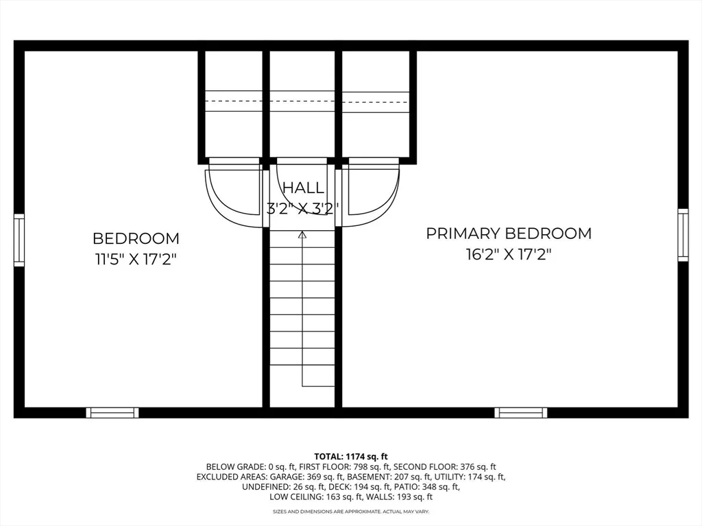 Photo of 322 Central St