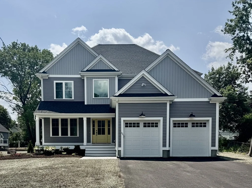 Photo of 120 Arnold St