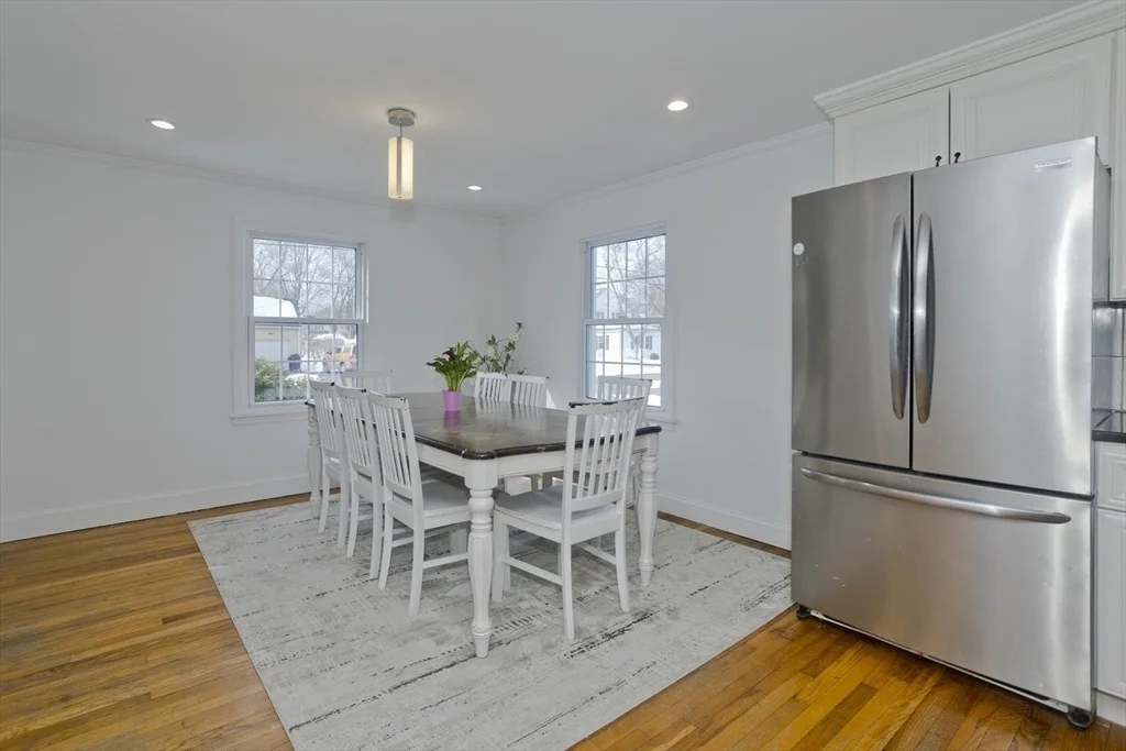 Photo of 16 Squawfield Rd