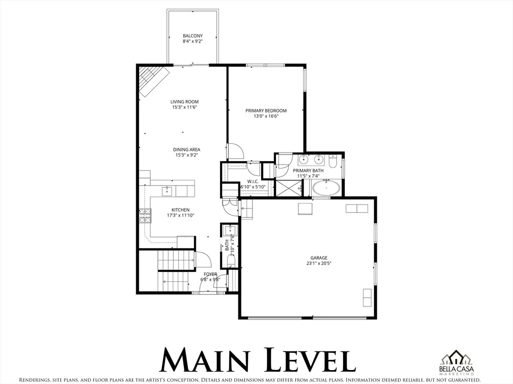 Photo of Unit 37 at 37 Peaslee Cir