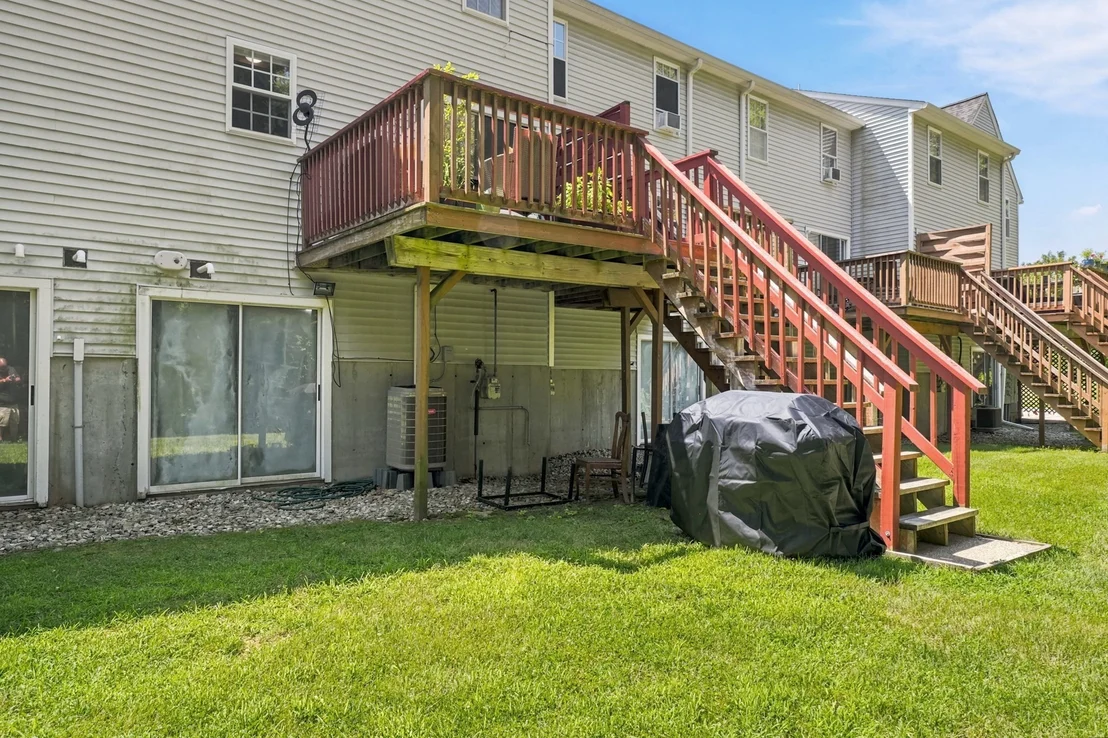 Photo of Unit 20 at 20 Eagle Dr