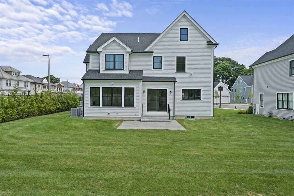 Photo of 8 Mina Way