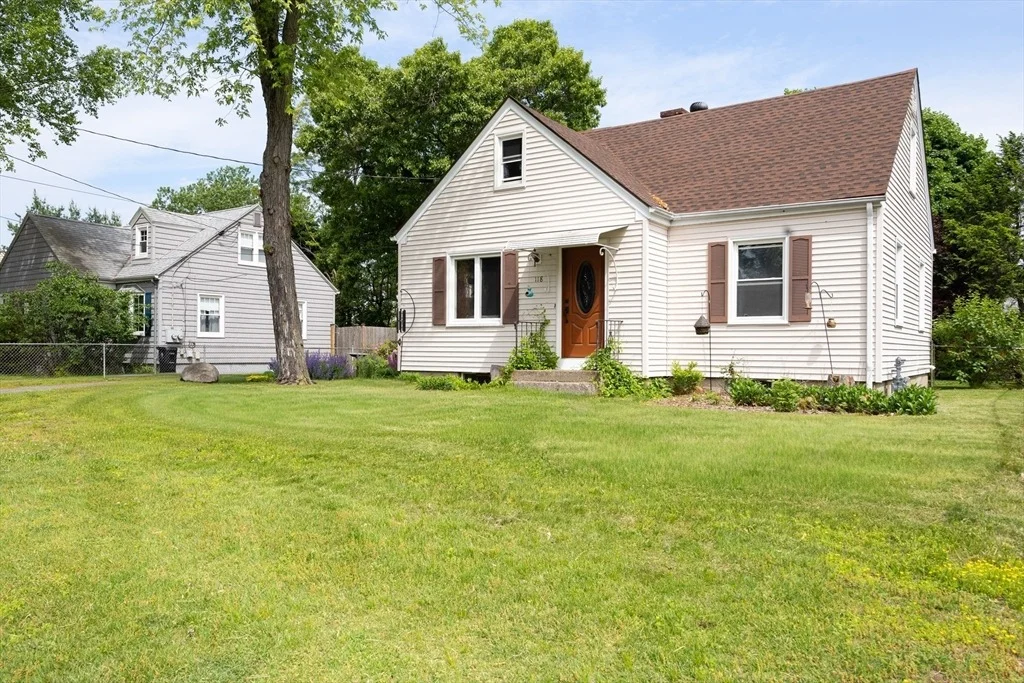 Photo of 118 Edgewood Ave