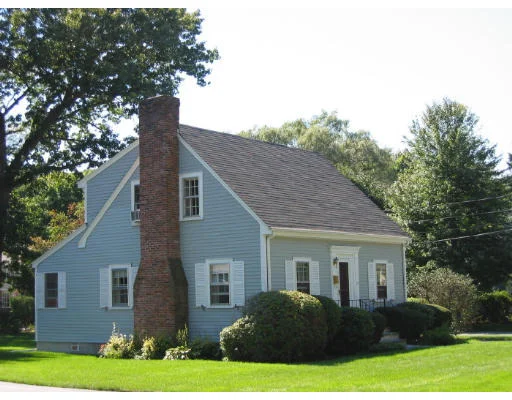 Photo of 22 Lewis Street