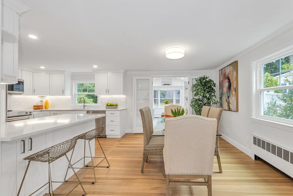 Photo of 26 Crehore Road