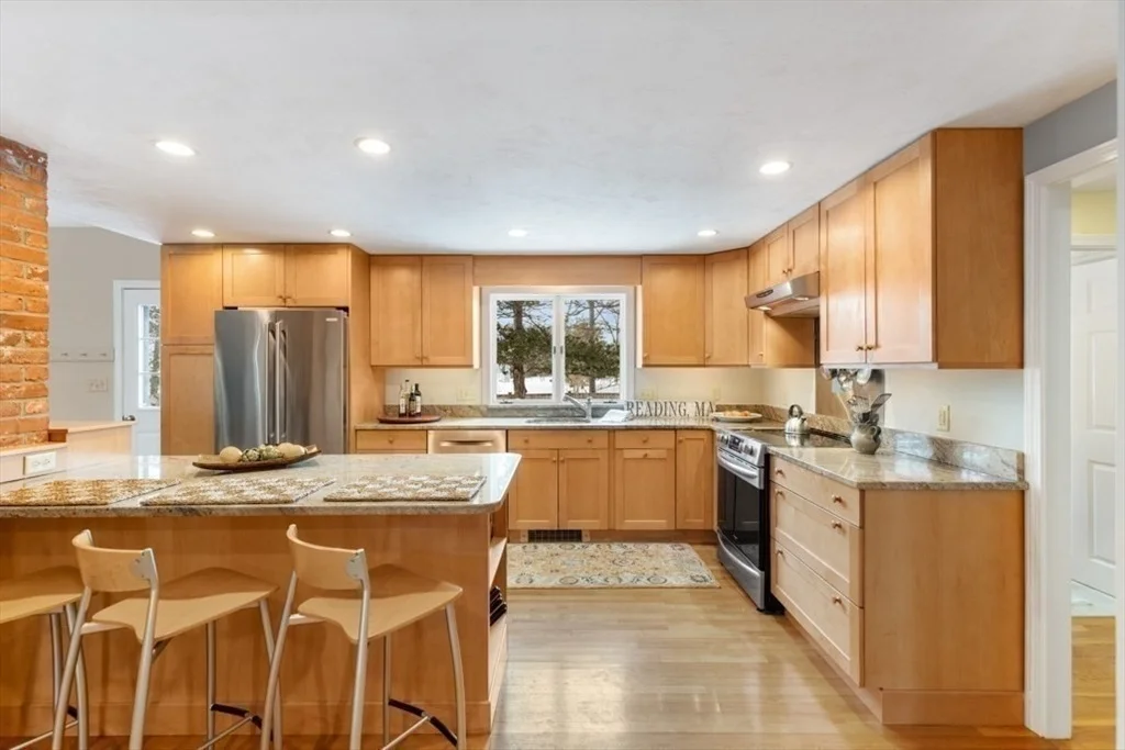 Photo of 32 Granger Avenue